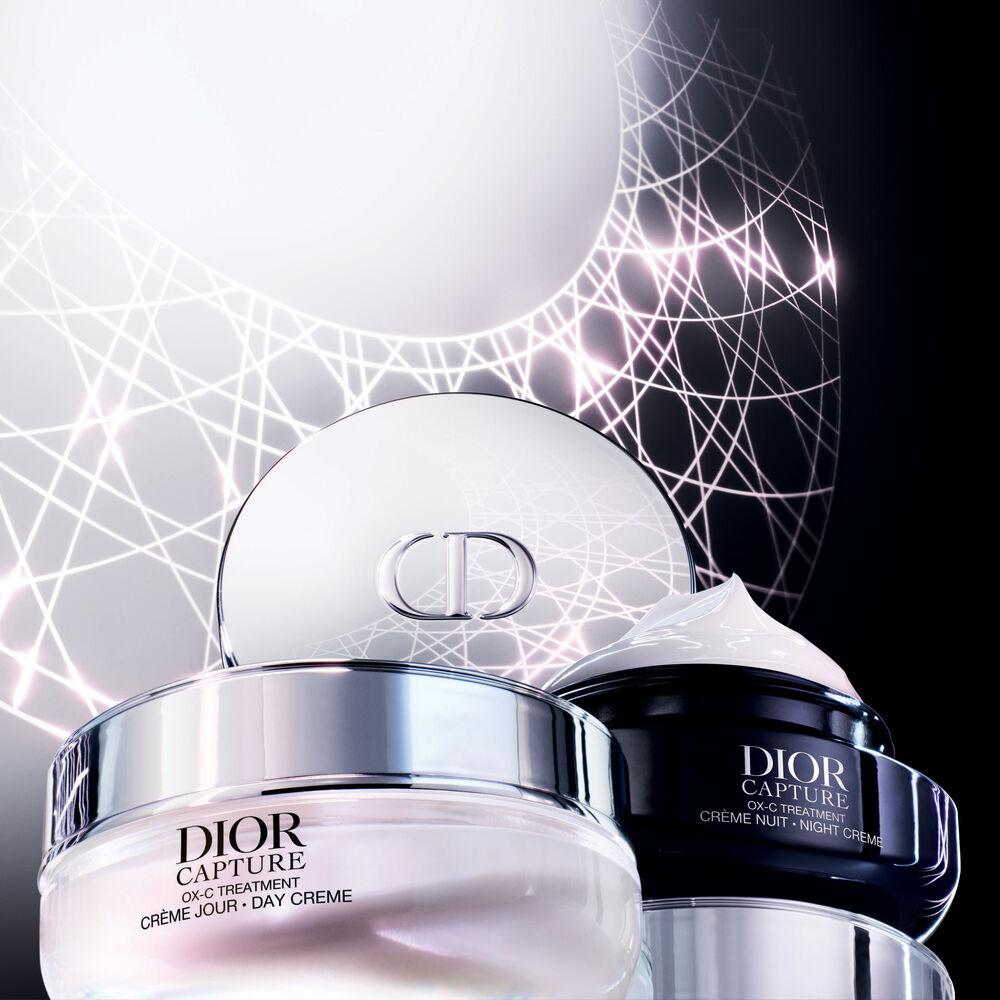 Dior Capture Crema Notte