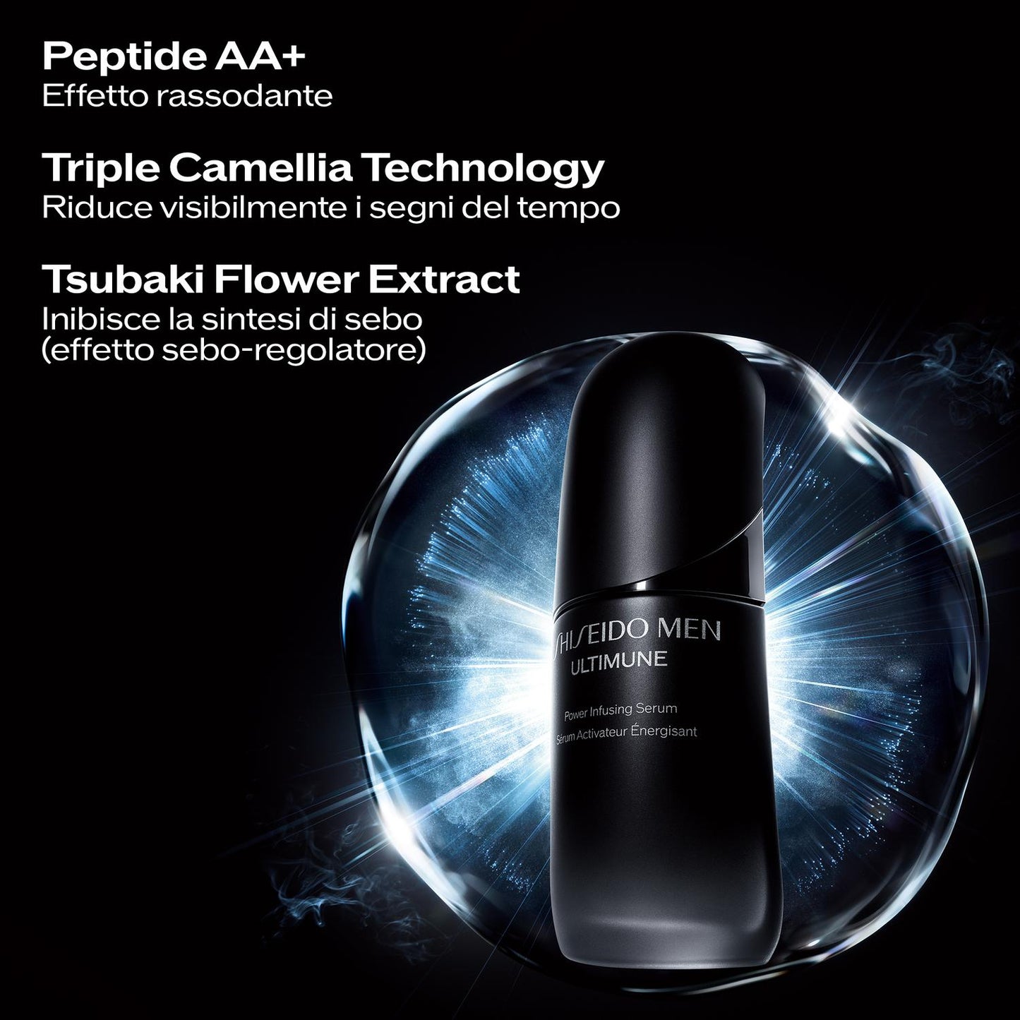 Men Ultimune Power Infusing Serum