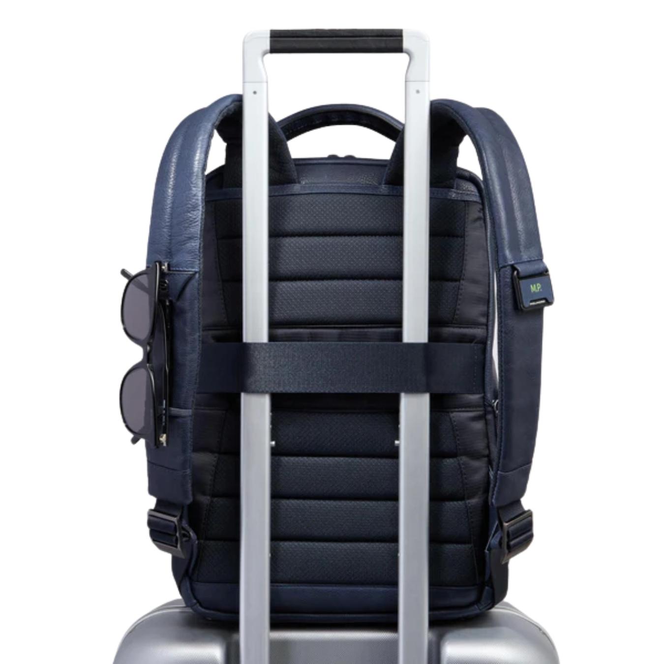 Zaino Uomo Porta PC 14"