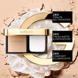 Parure Gold Skin Control