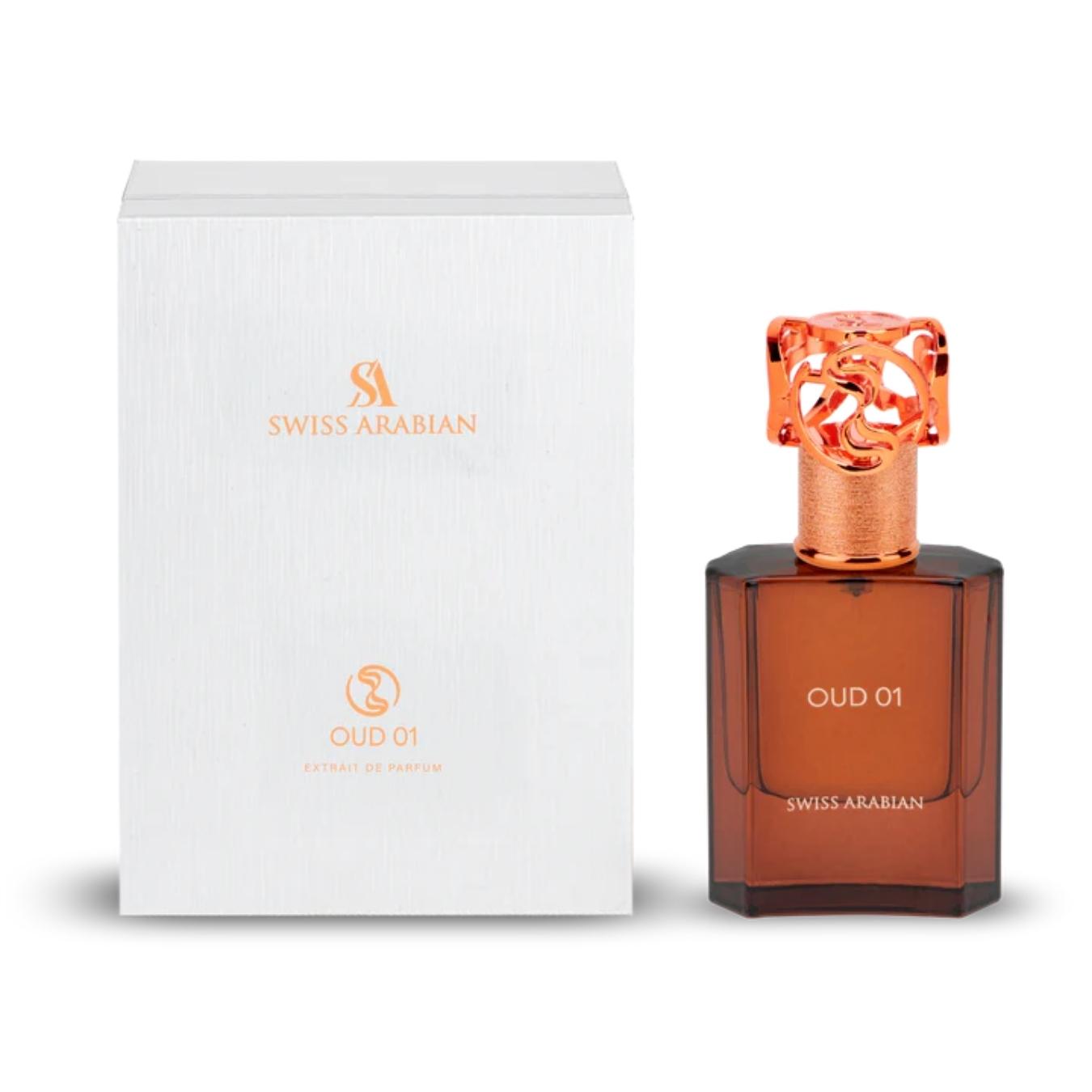 Heritage Collection Oud 01