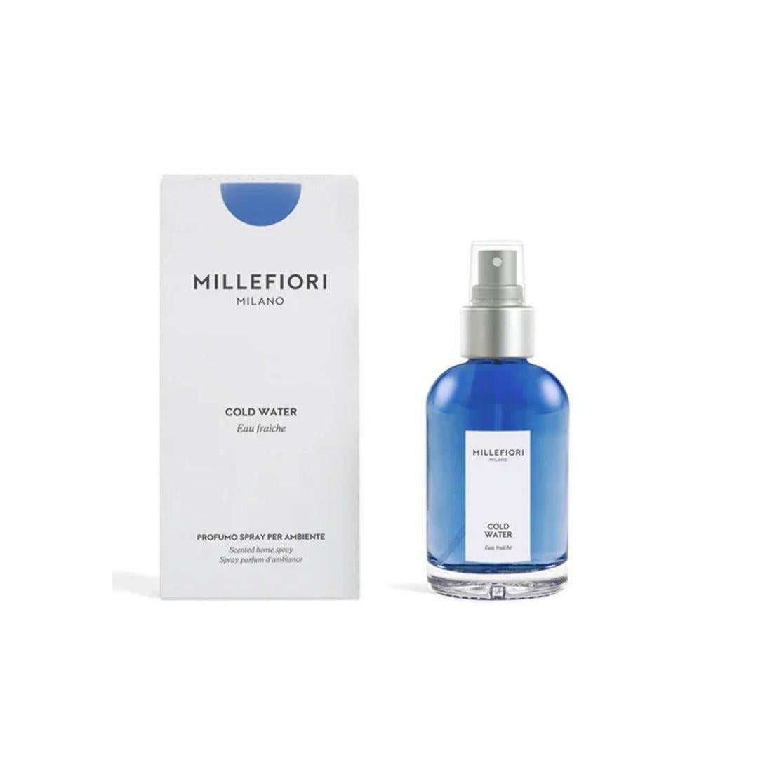 Spray per Ambiente Cold Water