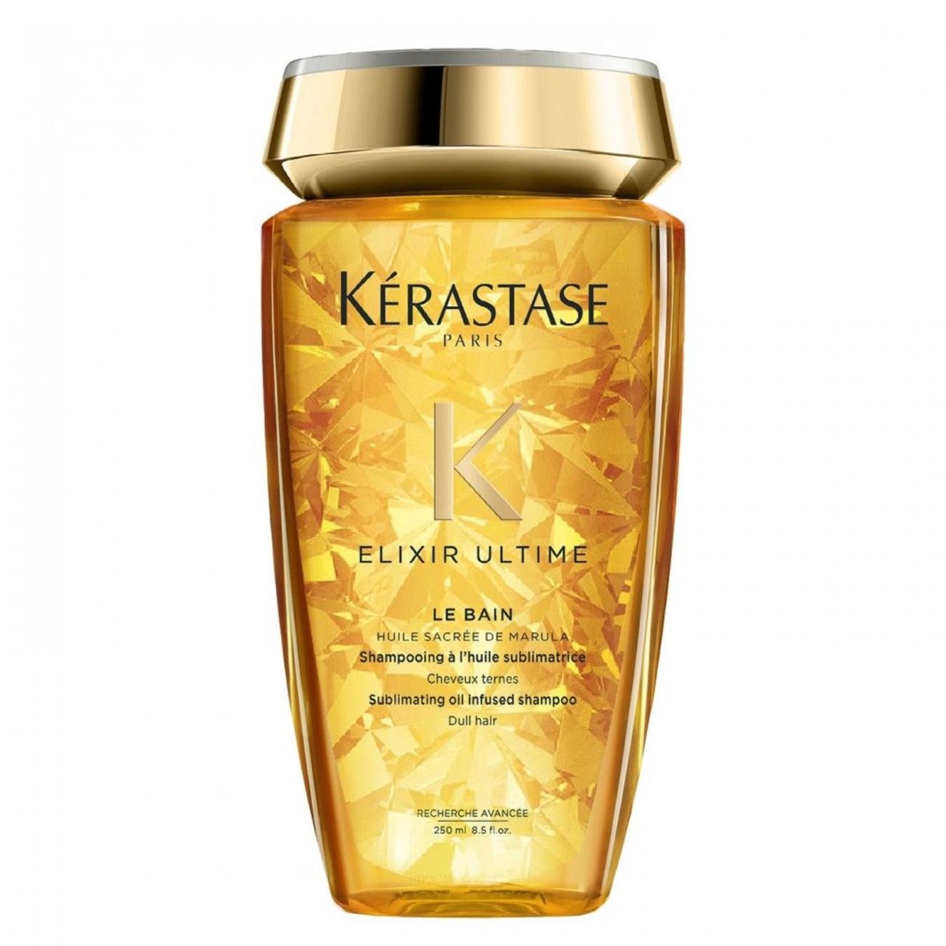 Elixir Ultime Le Bain