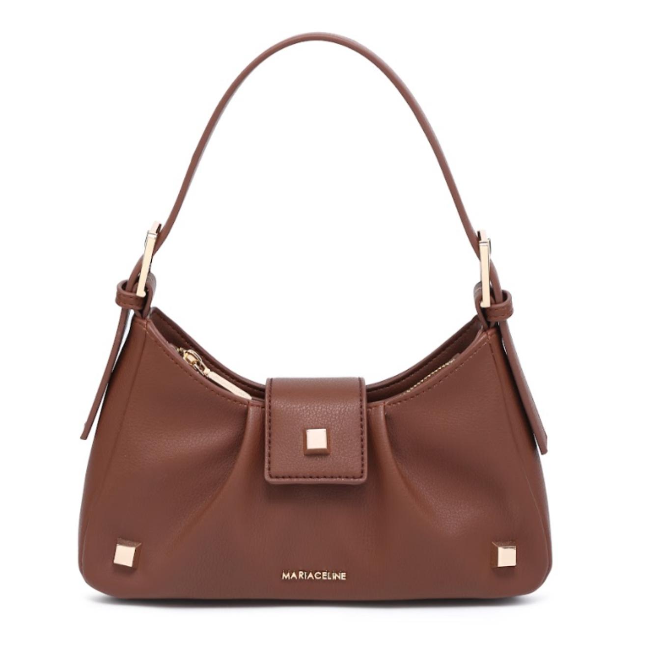 Mini Hobo Bag