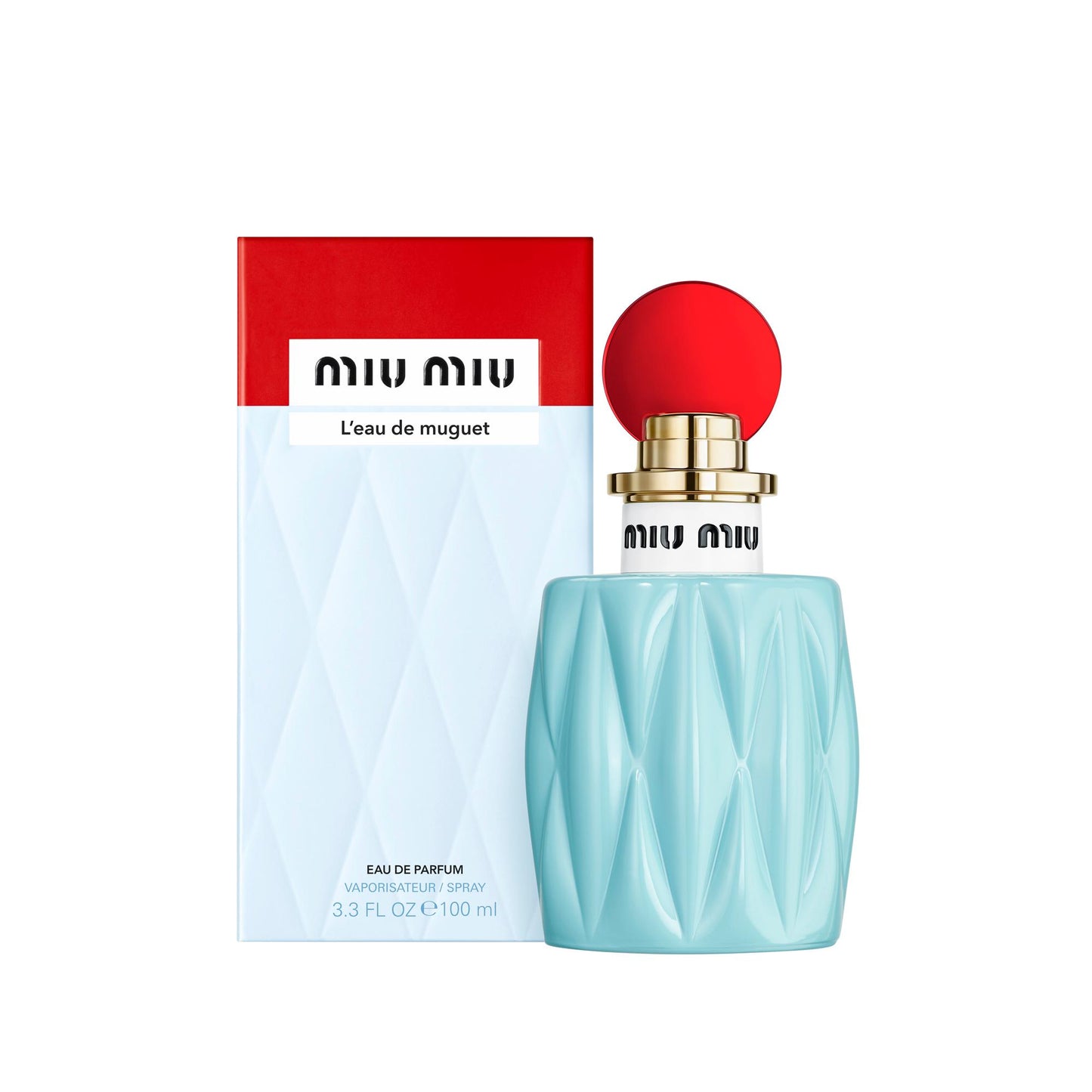 Miu Miu L’Eau de Muguet