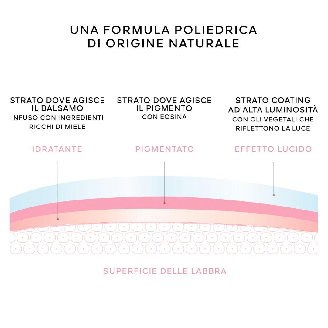 KissKiss Bee Glow Oil