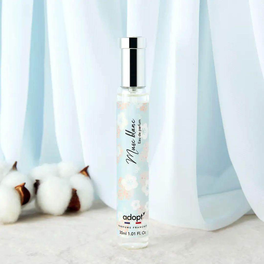 Musc Blanc