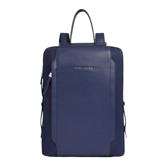 Zaino per Laptop da Donna da 14" in Tessuto Riciclato