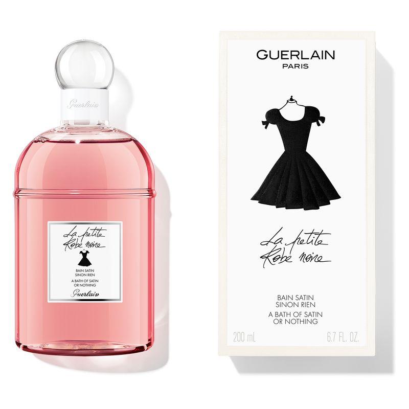 La Petite Robe Noire Shower Gel