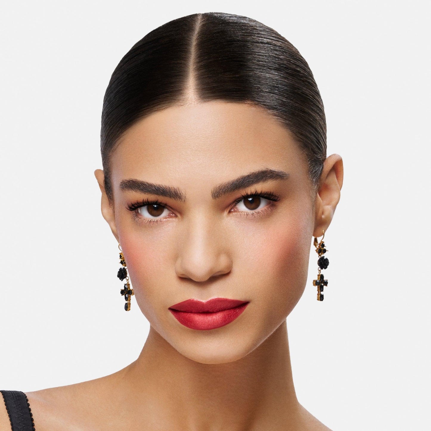 Face&Eyes Match Bronzer e ombretto a lunga tenuta