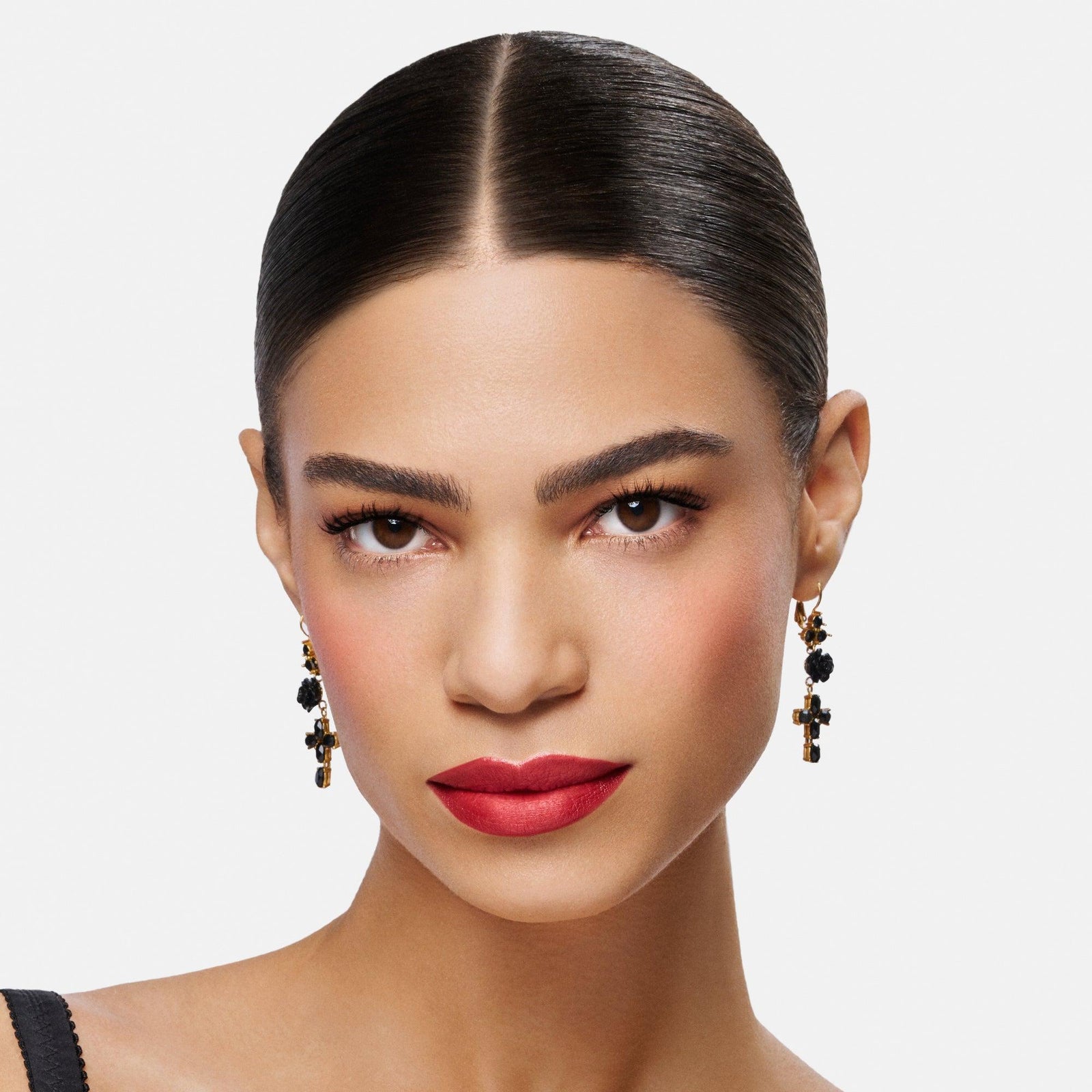 Face&Eyes Match Bronzer e ombretto a lunga tenuta