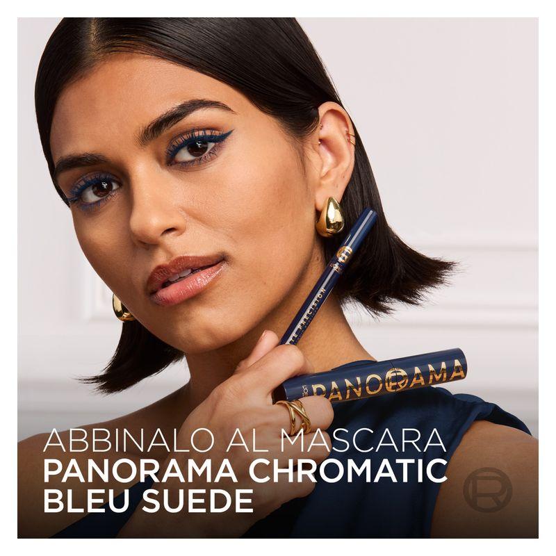 Haute Precision Liquid Eyeliner