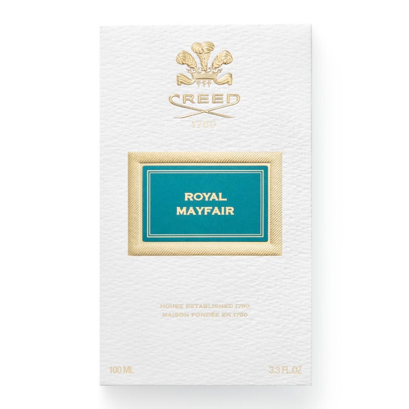 Creed Royal Mayfair