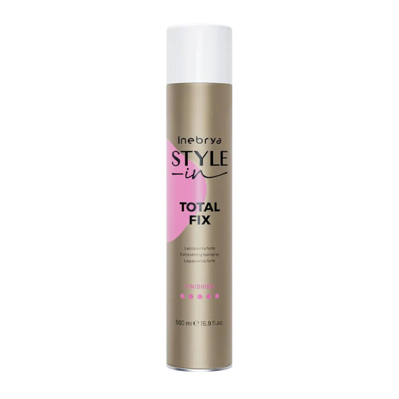 Style-In Total Fix New
