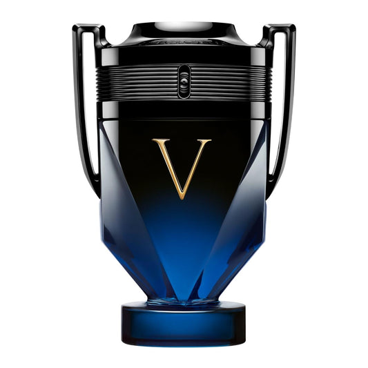 Invictus Victory Elixir