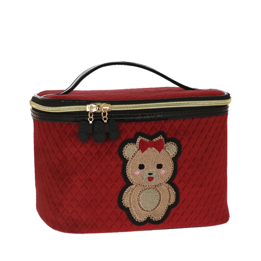 Beauty Case M Teddy Chic