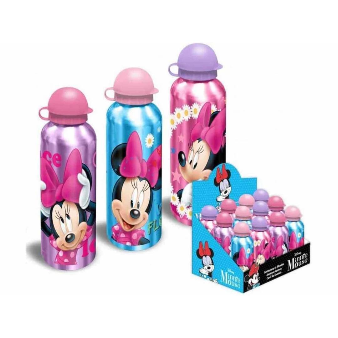 Minnie Borraccia