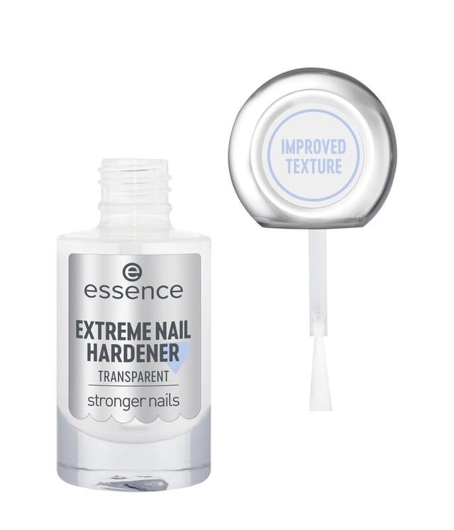 EXTREME NAIL HARDENER Transparent