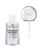 EXTREME NAIL HARDENER Transparent