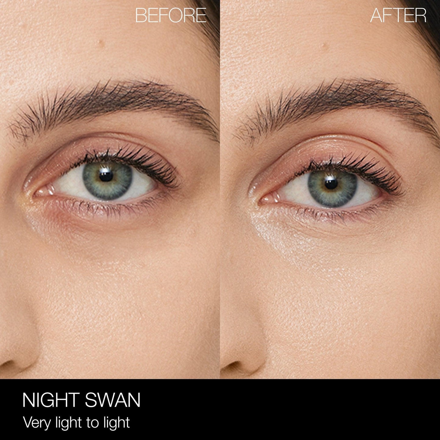 Light Reflecting Undereye Brightener