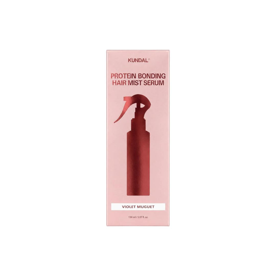 Protein Bonding Hair Mist Serum