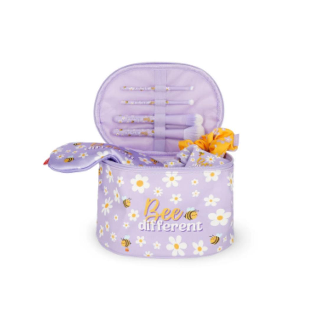 Beauty Case Bee