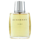BURBERRY UOMO EAU DE TOILETTE 100 ML VAPO