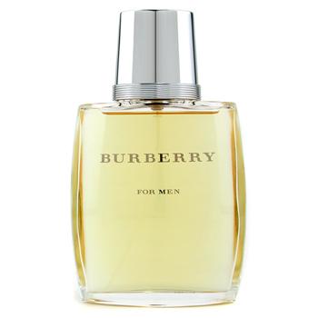 BURBERRY UOMO EAU DE TOILETTE 100 ML VAPO