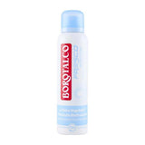 Deodorante Spray Fresco