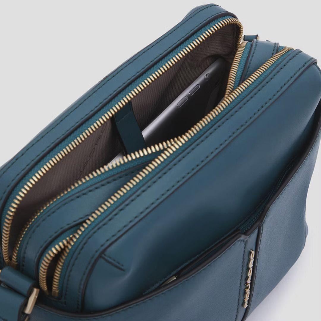 Tracolla donna modello crossbody porta iPad®mini Ray