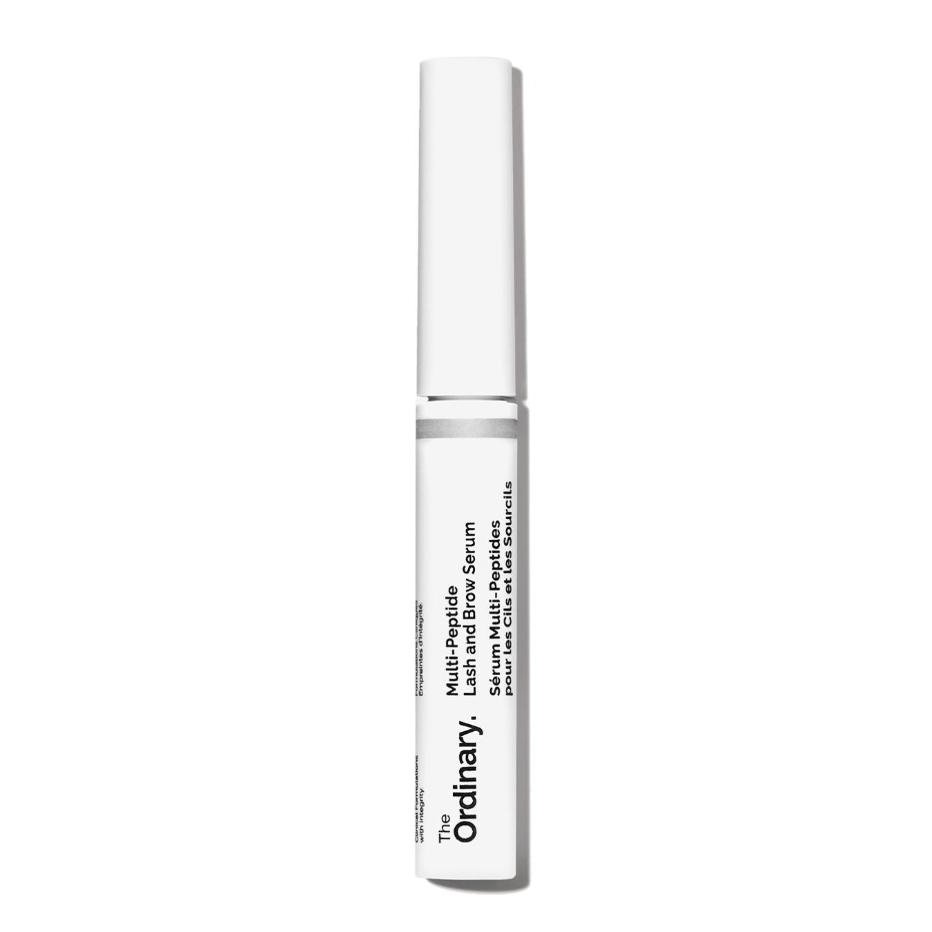 Multi-Peptide Lash And Brow Serum