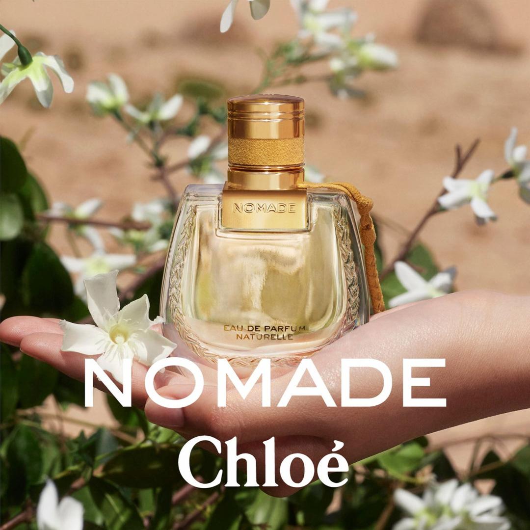 Chloé Nomade Jasmin Naturel