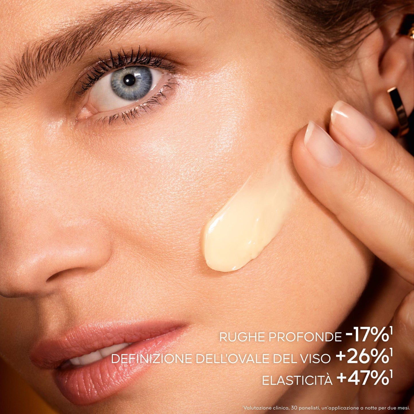 Abeille Royale Night-Taping Treatment – La Ricarica