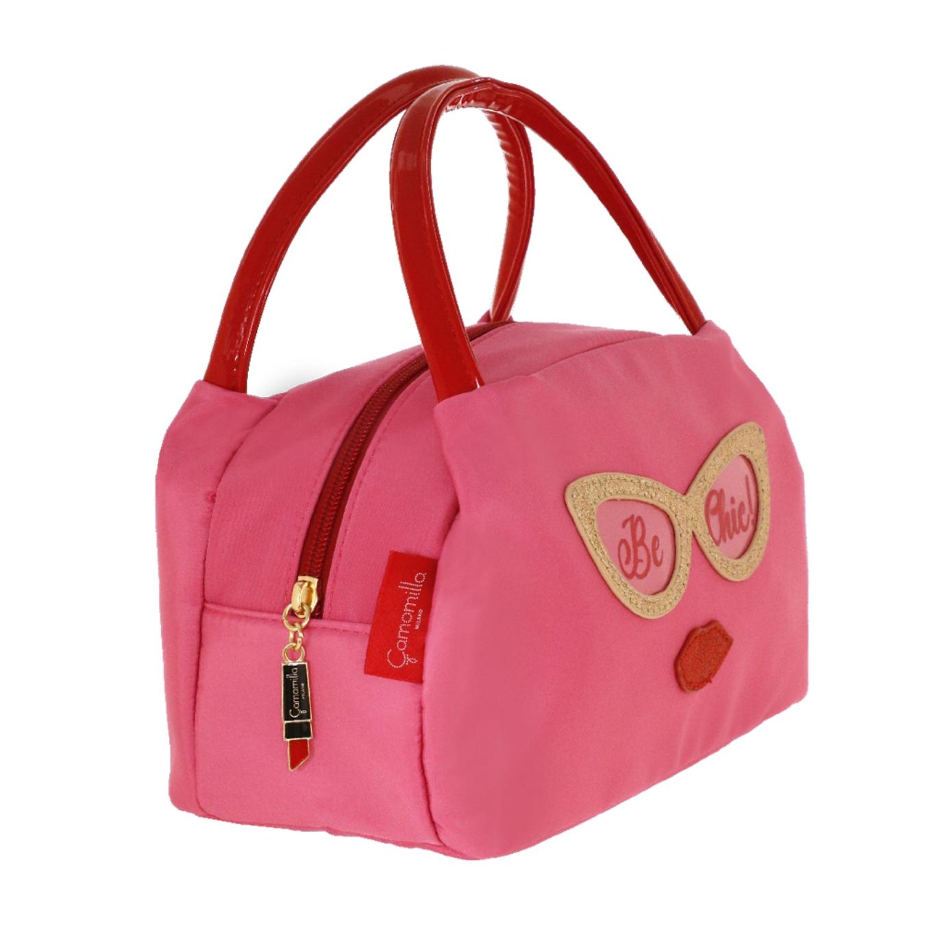 Vanity Case Be Chic
