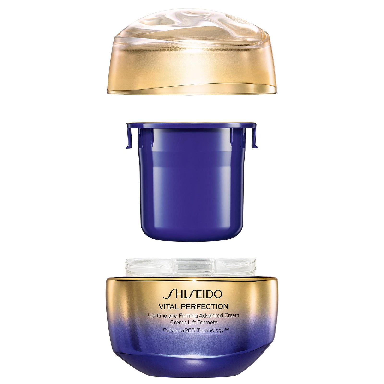 Vital Perfection Uplifting and Firming Advanced Cream