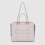 Borsa donna porta computer 14" e porta iPad® Circle