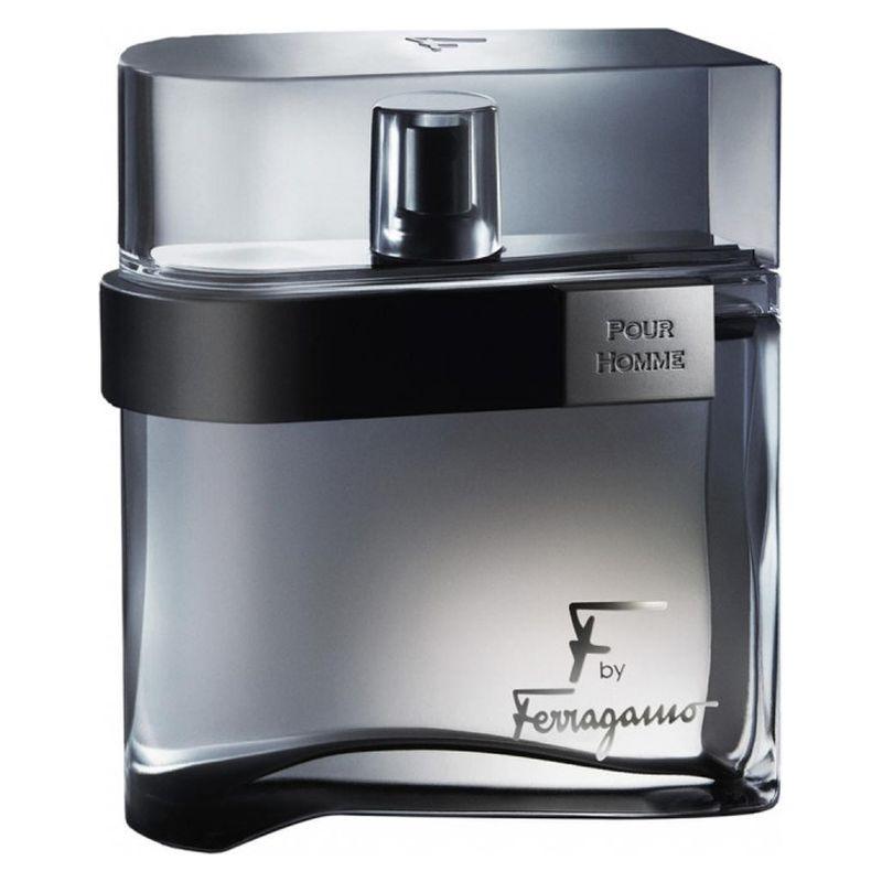 F By Black Pour Homme