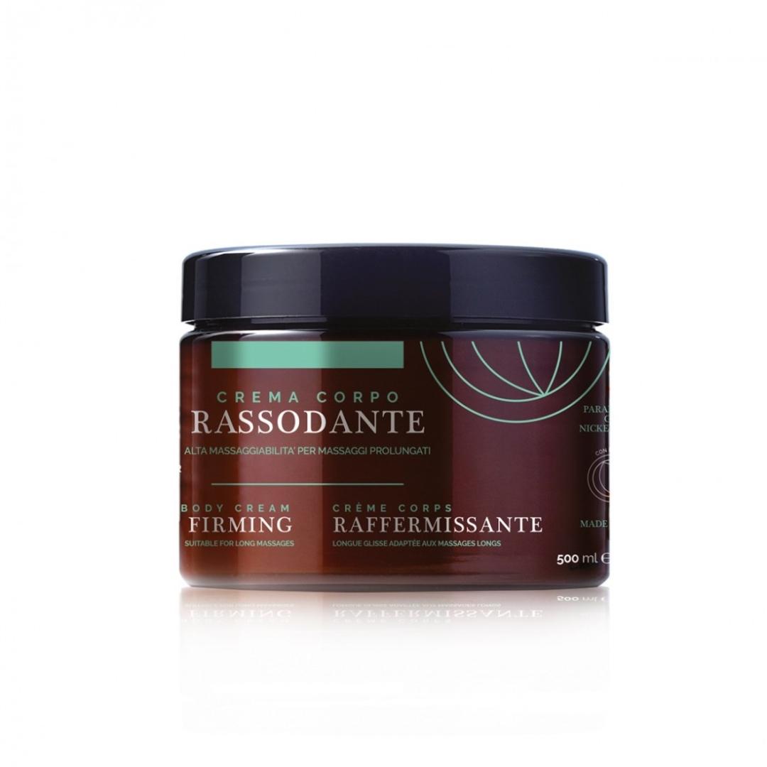 Crema Massaggio Rassodante