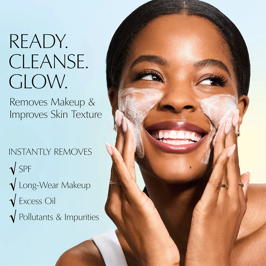 Daywear Glow Boost Jelly Cleanser