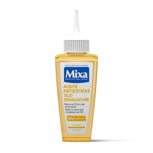 Niacinamide Bright Olio Smagliature