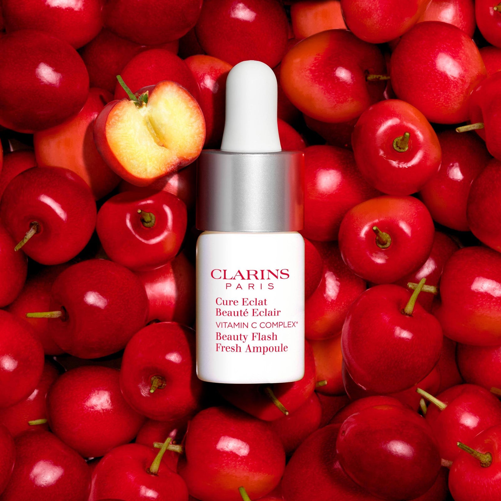 Cure Eclat Beauté Éclair
