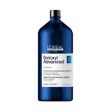 Serioxil Advanced Shampoo Densificante Purificante