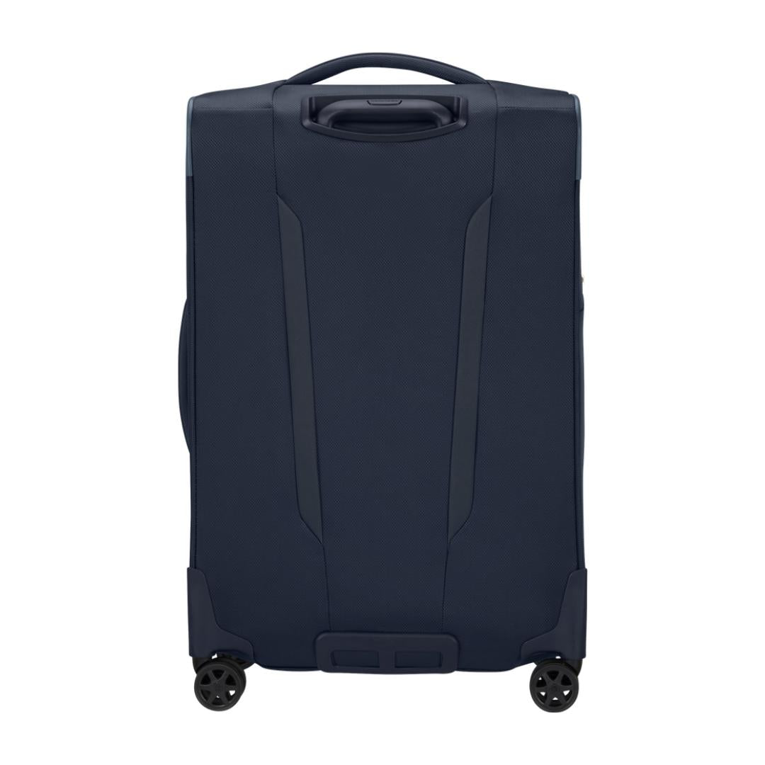 Respark Trolley M Espandibile (4 ruote)
