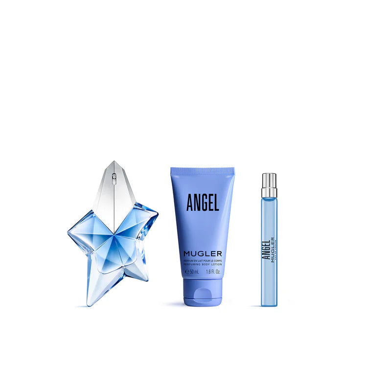 Cofanetto ANGEL Eau de Parfum