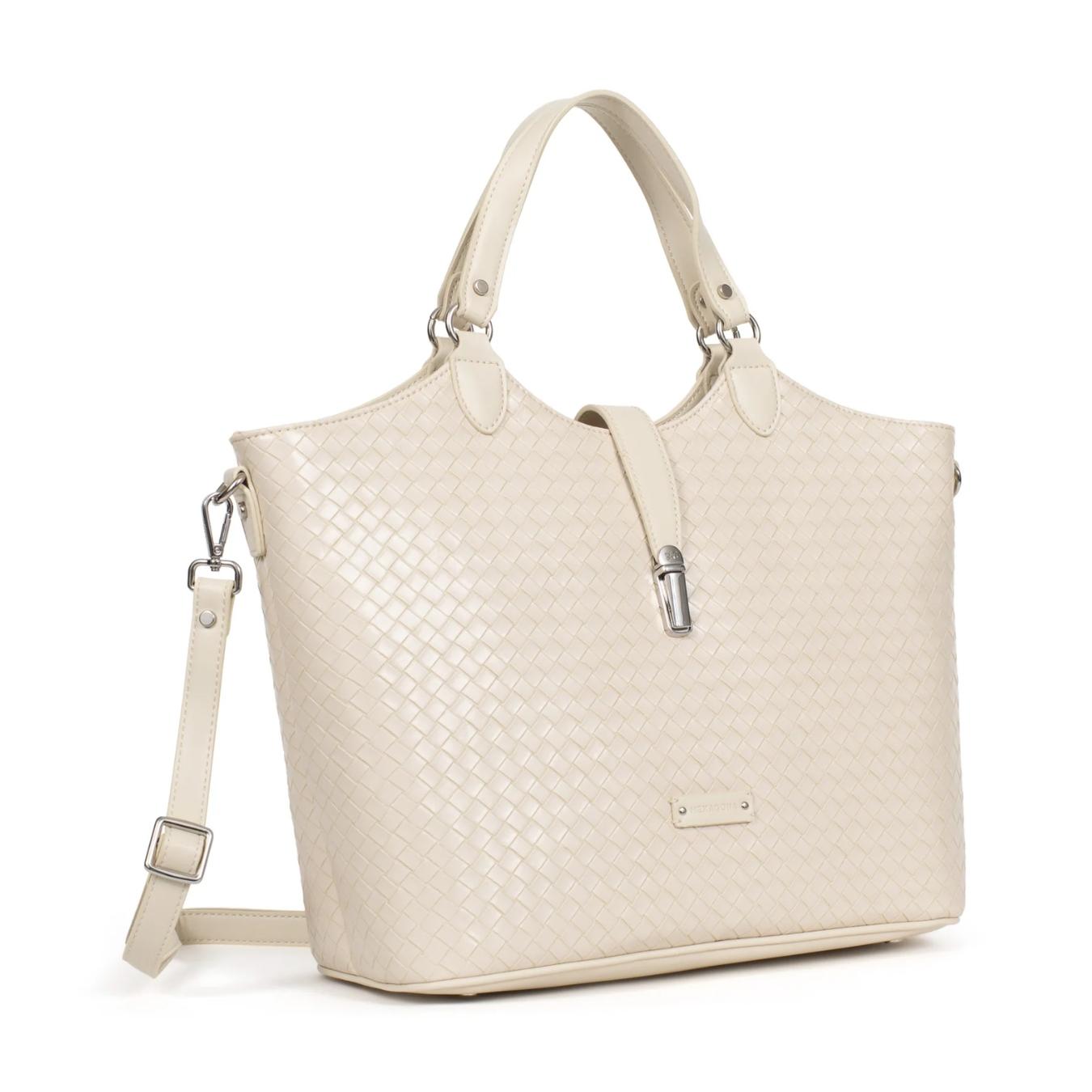 Nila Borsa a Mano con 2 Manici