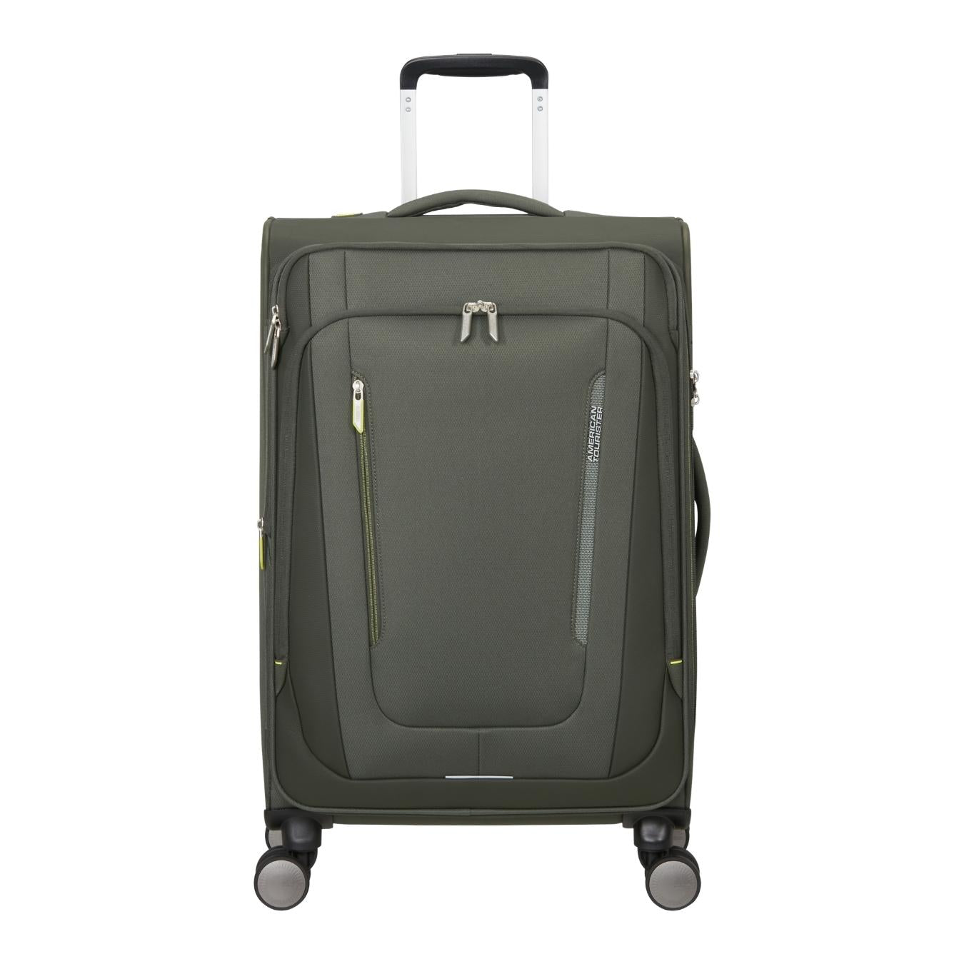 Wanderlite M Valigia da Stiva