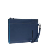 Pochette Uomo Piatta