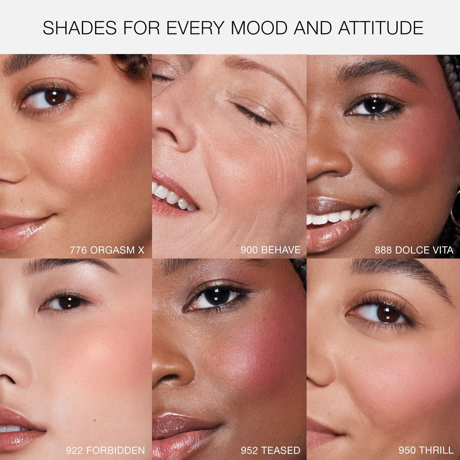 Talc-Free Blush