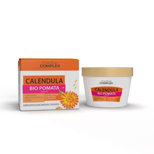 Bio Pomata Calendula