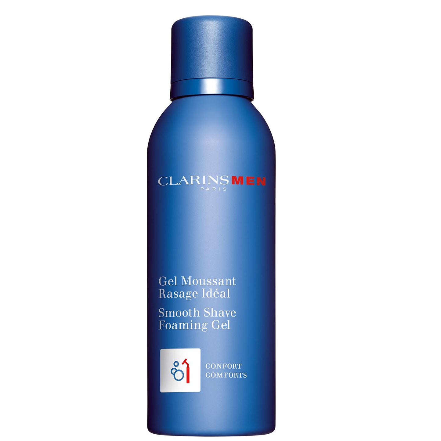ClarinsMen Gel Rasatura